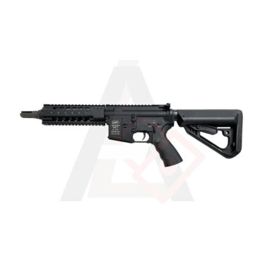 G&P Golf Ball Texture M4 Carbine Airsoft AEG Rifle w/ i5 Gearbox